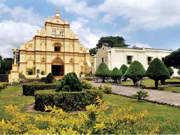 Itinerary Image